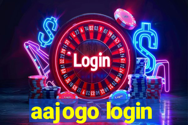 aajogo login